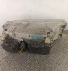 Optique avant principal gauche (feux)(phare) SKODA OCTAVIA 1