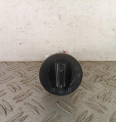 Commodo phare SKODA OCTAVIA 1 Photo n°1