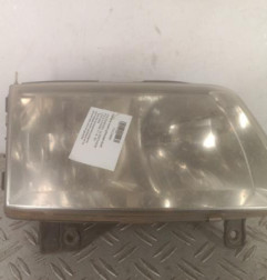 Optique avant principal droit (feux)(phare) VOLKSWAGEN POLO 3 Photo n°1