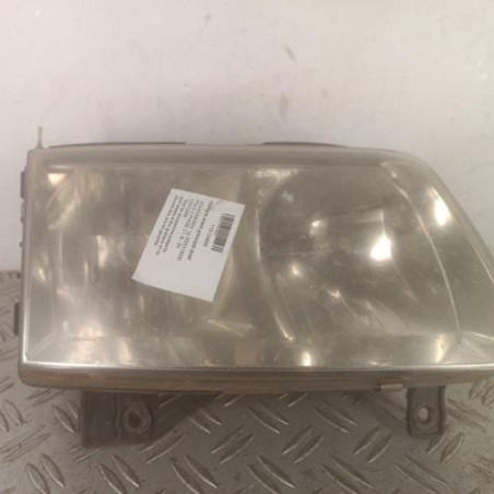 Optique avant principal droit (feux)(phare) VOLKSWAGEN POLO 3 Photo n°1