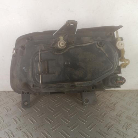 Optique avant principal droit (feux)(phare) VOLKSWAGEN POLO 3