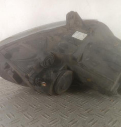 Optique avant principal gauche (feux)(phare) VOLKSWAGEN GOLF 5