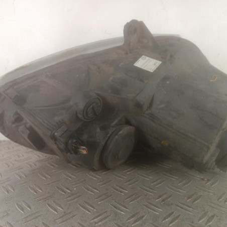 Optique avant principal gauche (feux)(phare) VOLKSWAGEN GOLF 5