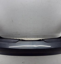 Pare choc arriere DACIA LOGAN MCV 2 Photo n°1