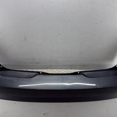 Pare choc arriere DACIA LOGAN MCV 2 Photo n°1