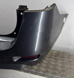 Pare choc arriere DACIA LOGAN MCV 2 Photo n°3