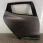 Porte arriere droit RENAULT CLIO 4