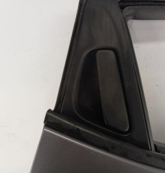 Porte arriere droit RENAULT CLIO 4 Photo n°4