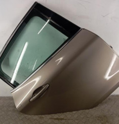 Porte arriere droit PEUGEOT 208 1 Photo n°1