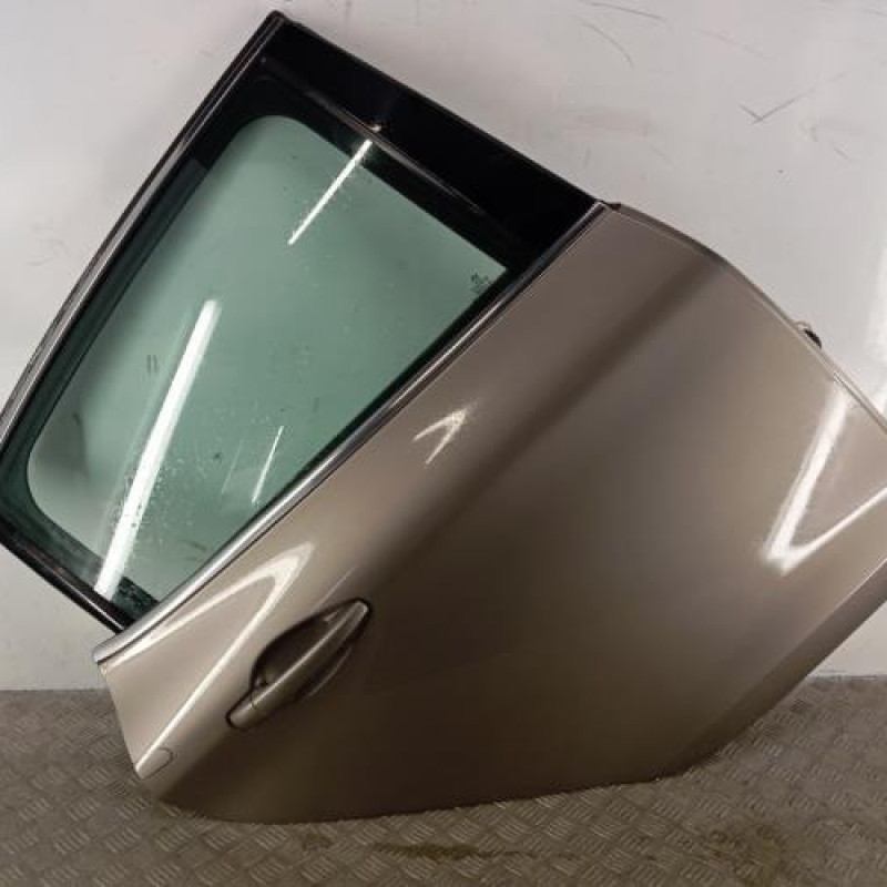 Porte arriere droit PEUGEOT 208 1