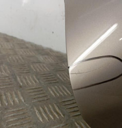 Porte arriere droit PEUGEOT 208 1