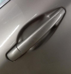 Porte arriere droit PEUGEOT 208 1 Photo n°3