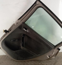 Porte arriere droit PEUGEOT 208 1 Photo n°4