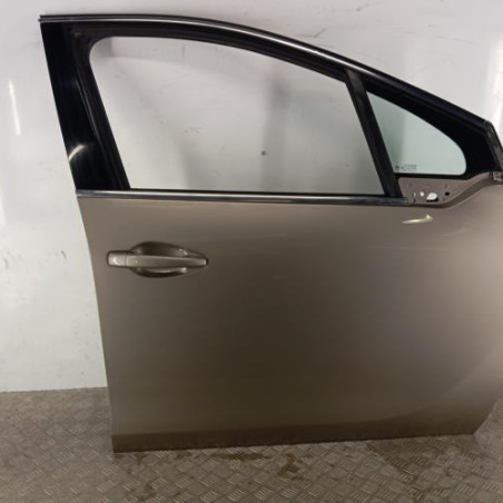 Porte avant droit PEUGEOT 208 1 Photo n°1
