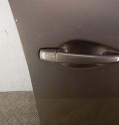 Porte avant droit PEUGEOT 208 1