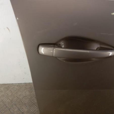 Porte avant droit PEUGEOT 208 1