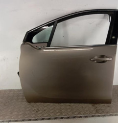 Porte avant gauche PEUGEOT 208 1 Photo n°1