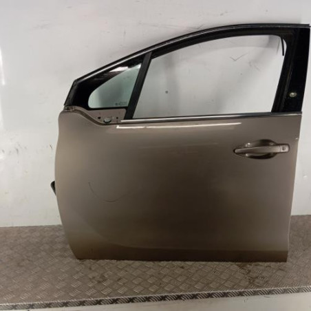 Porte avant gauche PEUGEOT 208 1 Photo n°1