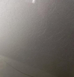 Porte avant gauche PEUGEOT 208 1