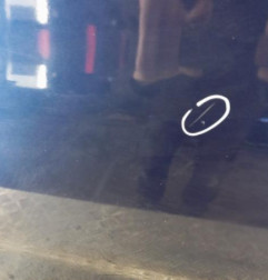 Porte avant droit BMW SERIE 2 F46