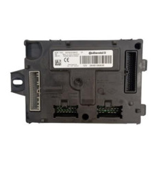 Boitier UPC RENAULT CLIO 4 Photo n°1