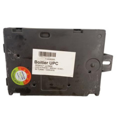 Boitier UPC RENAULT CLIO 4