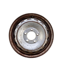 Jante RENAULT MASTER 3 Photo n°1