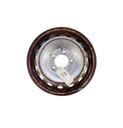 Jante RENAULT MASTER 3 Photo n°1