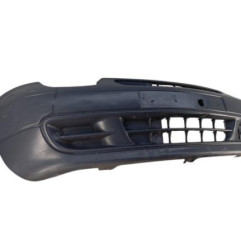 Pare choc avant RENAULT TWINGO 1 Photo n°3