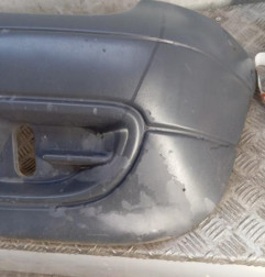 Pare choc avant RENAULT TWINGO 1 Photo n°6