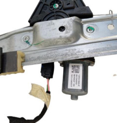 Leve vitre electrique arriere gauche DACIA SANDERO 3 Photo n°3