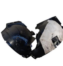 Pare boue avant droit DACIA SANDERO 3