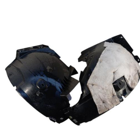 Pare boue avant droit DACIA SANDERO 3