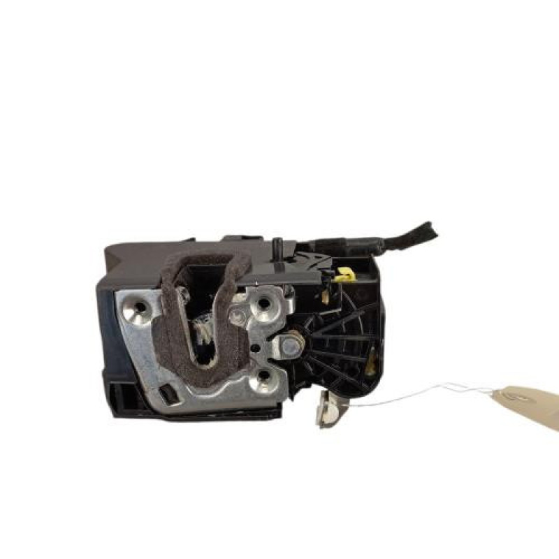 Serrure arriere gauche DACIA SANDERO 3