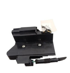 Serrure arriere gauche DACIA SANDERO 3 Photo n°3