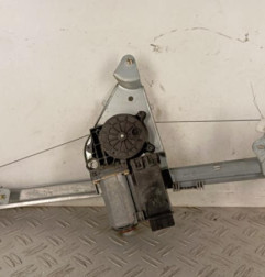 Leve vitre electrique avant gauche CITROEN XANTIA Photo n°1