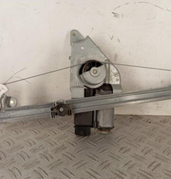 Leve vitre electrique avant gauche CITROEN XANTIA