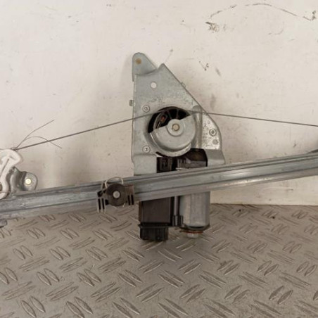 Leve vitre electrique avant gauche CITROEN XANTIA