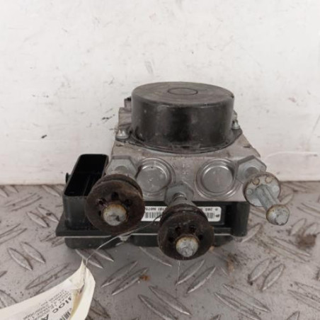 Bloc ABS (freins anti-blocage) SEAT IBIZA 4 Photo n°1