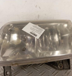 Optique avant principal gauche (feux)(phare) VOLKSWAGEN POLO 3 Photo n°1