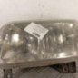 Optique avant principal gauche (feux)(phare) VOLKSWAGEN POLO 3