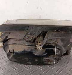 Optique avant principal gauche (feux)(phare) VOLKSWAGEN POLO 3