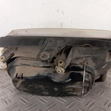 Optique avant principal gauche (feux)(phare) VOLKSWAGEN POLO 3