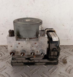 Bloc ABS (freins anti-blocage) CITROEN C4 CACTUS Photo n°1