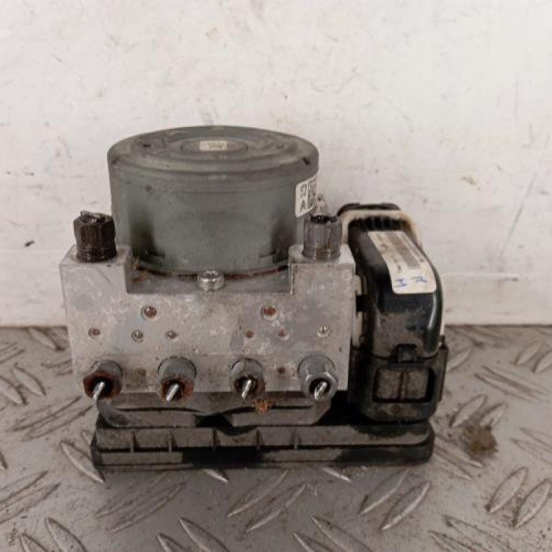 Bloc ABS (freins anti-blocage) CITROEN C4 CACTUS