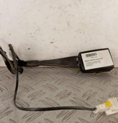 Attache ceinture avant droit CITROEN C4 CACTUS Photo n°1