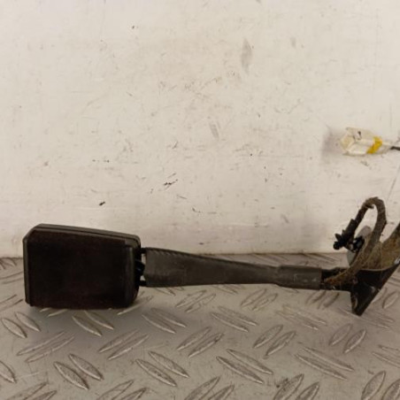 Attache ceinture avant droit CITROEN C4 CACTUS