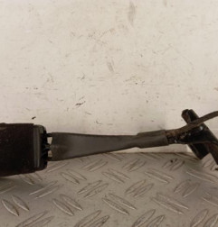 Attache ceinture avant gauche CITROEN C4 CACTUS