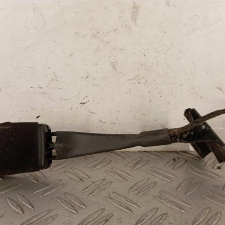 Attache ceinture avant gauche CITROEN C4 CACTUS