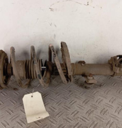 Amortisseur avant droit RENAULT CLIO 3 Photo n°1